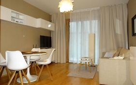 Medvědín Apartmán 106