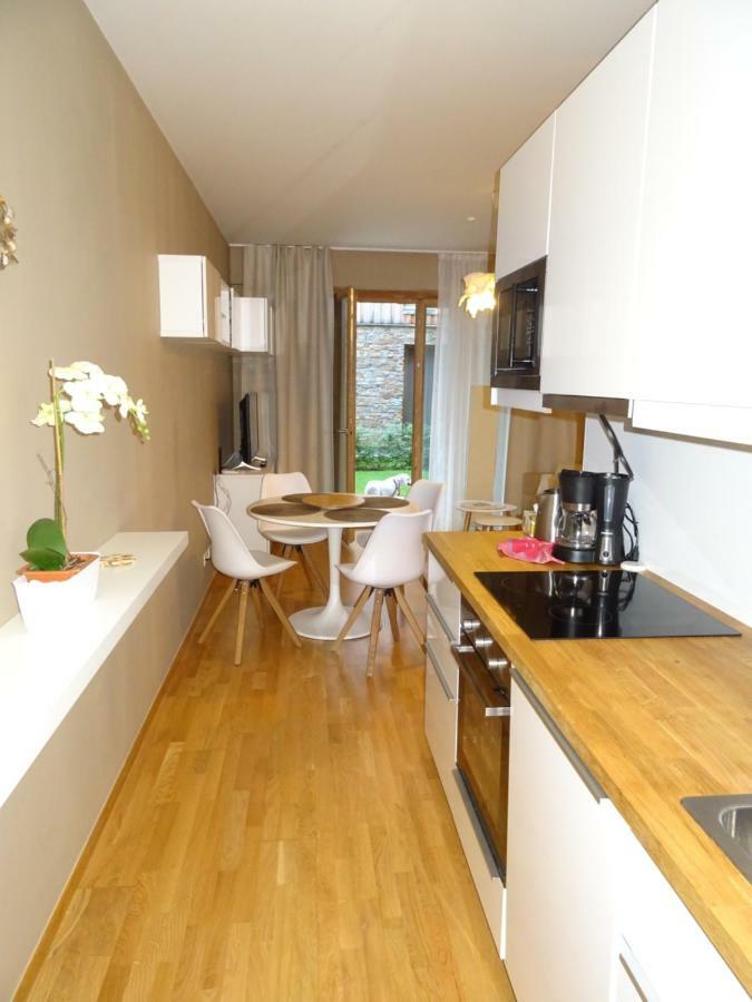 Apartmán Medvědín Apartmán 106 Špindlerŭv Mlýn Exteriér fotografie