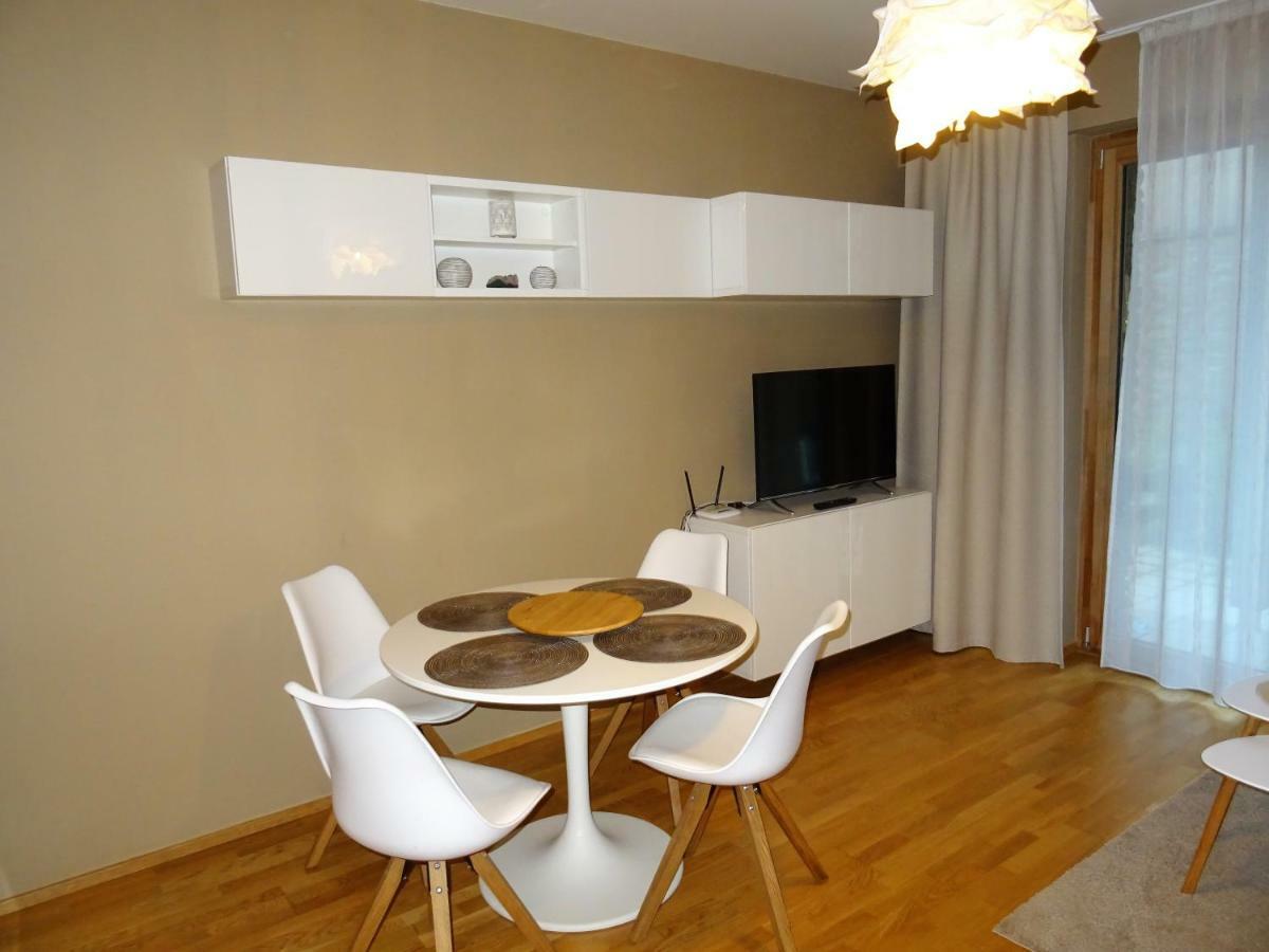 Apartmán Medvědín Apartmán 106 Špindlerŭv Mlýn Exteriér fotografie